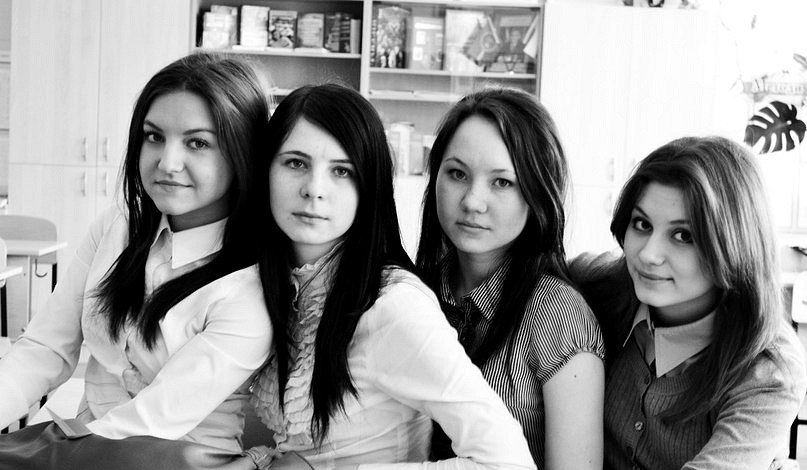 Альбина Гиниятова | Заинск