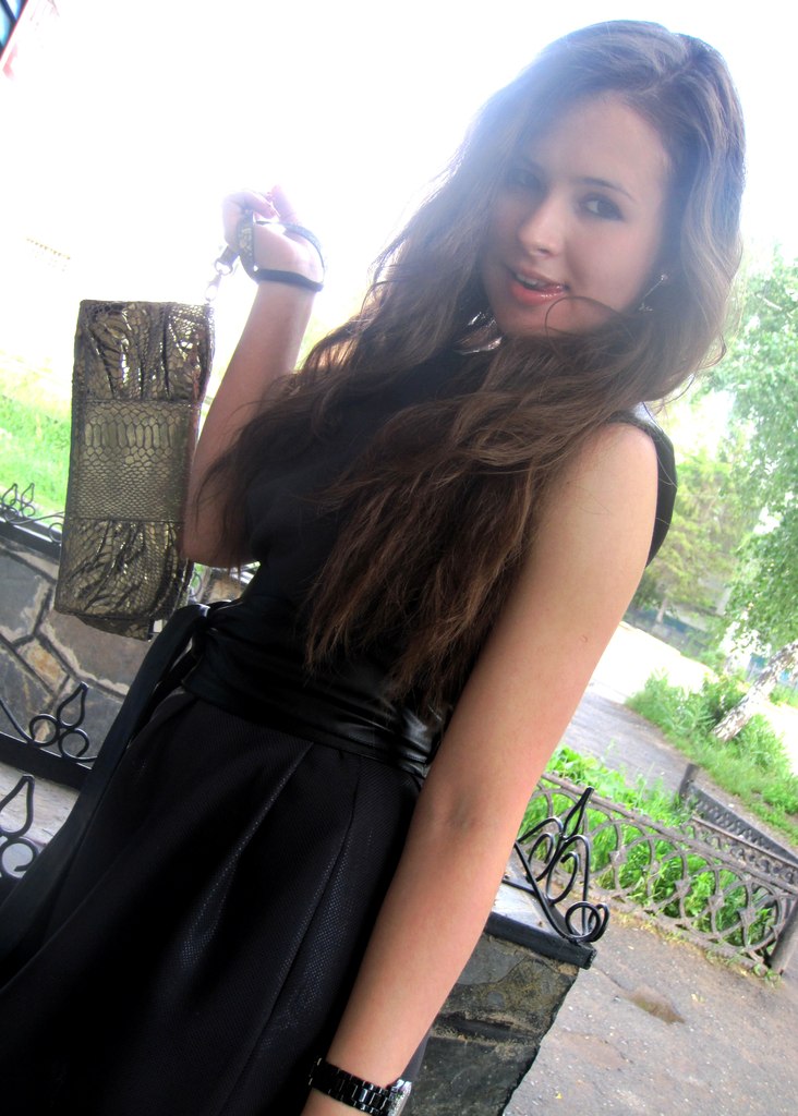 Карина Имамутдинова ·°•Радость твоего дня•°· | Екатеринбург