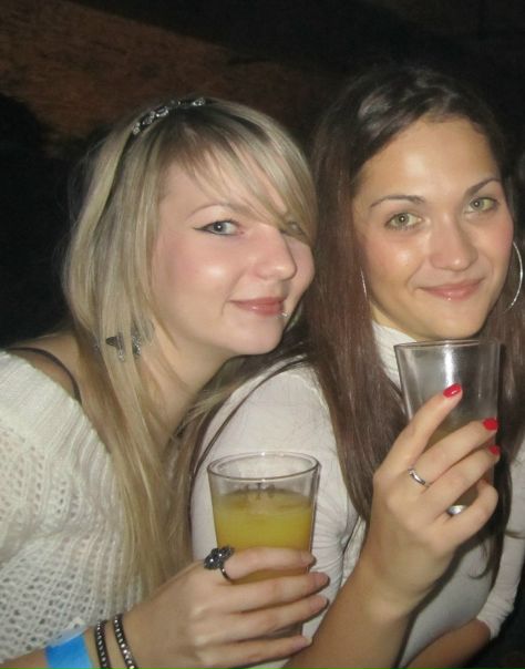 №136, Екатерина Кобелева, 35 лет, Praha №136, Екатерина Кобелева, 35 лет, Praha