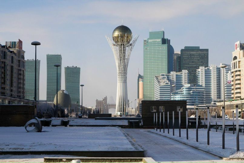 Кристина Островская | Новосибирск