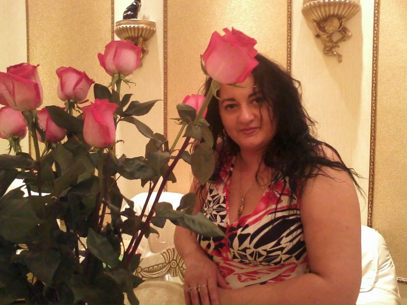 Нинуля Семибратская | Воронеж