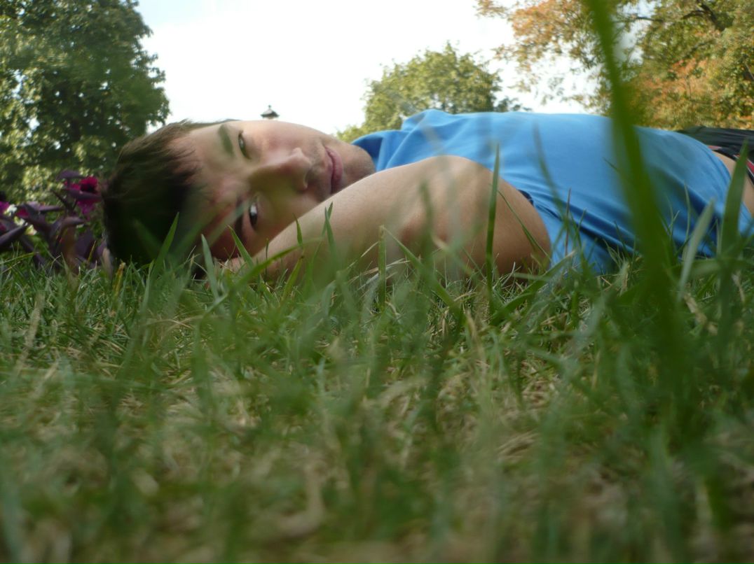 Андрей Цехмистро | Харьков