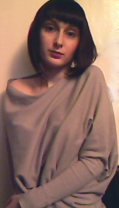 Анастасия Шатохина | Москва