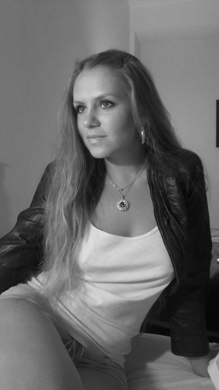 Анастасия Сидорова | Сыктывкар