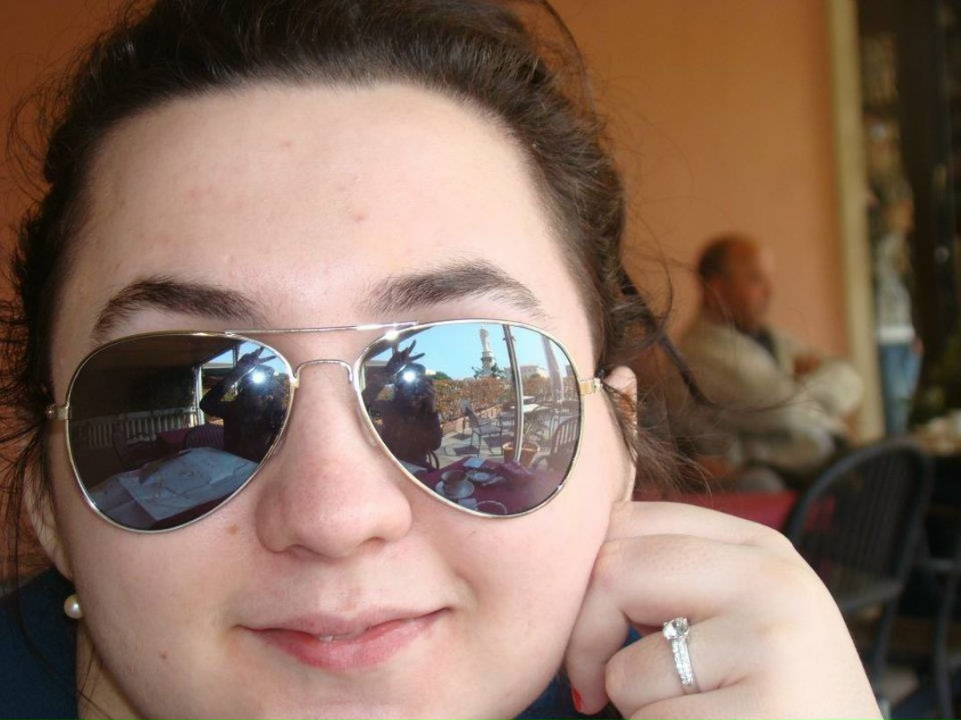 Таня Краснова | Москва