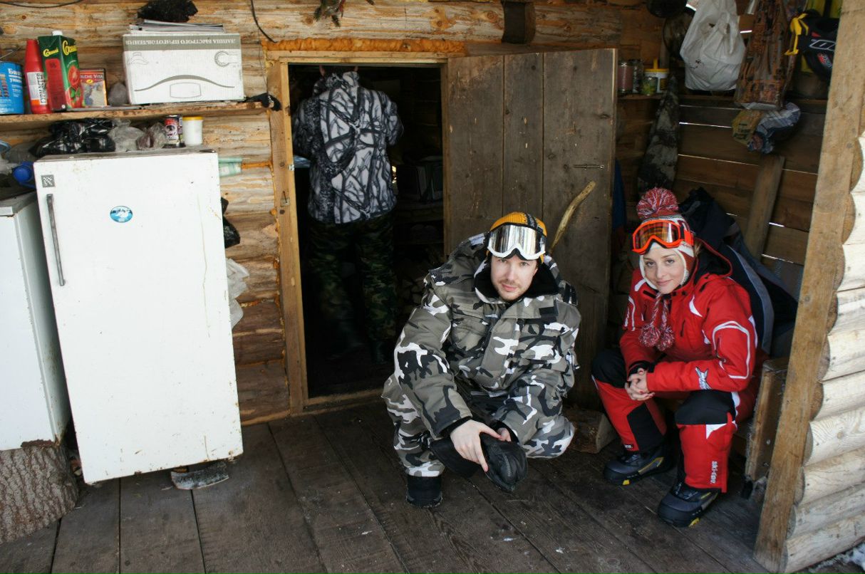 Александр Клёнский | Москва