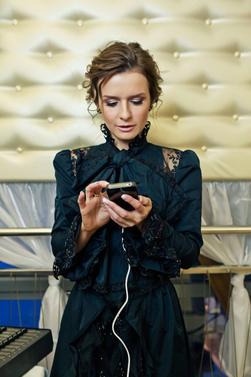 Елена Фролова | Уфа