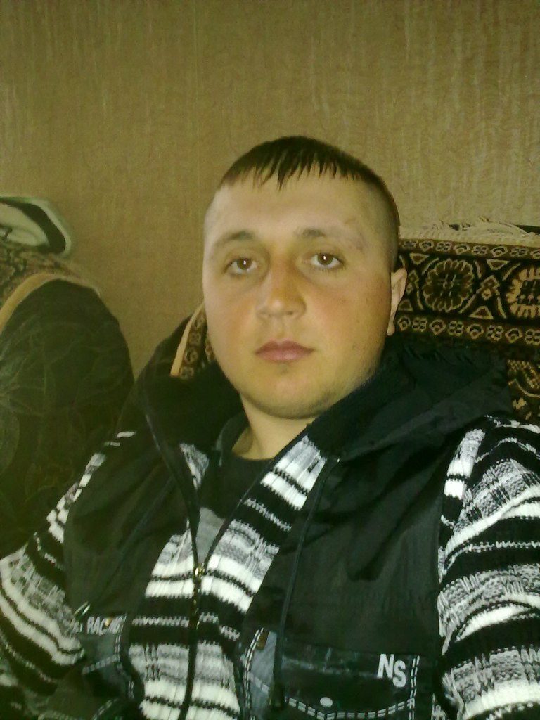 Олег Ткаченко | 