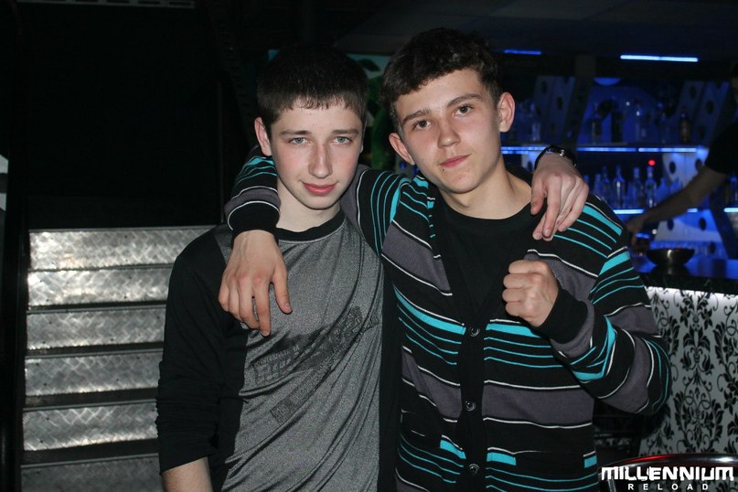 Влад Мотрук \̅S̅/ | Херсон