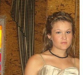 Галина Майер | Челябинск