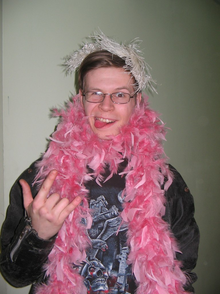 Сталкер Панк | Санкт-Петербург