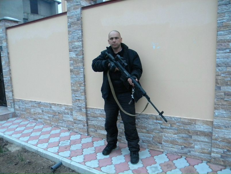 №13, Николай Жеребцов, 54 года, Белгород-Днестровский №13, Николай Жеребцов, 54 года, Белгород-Днестровский