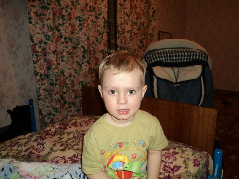 Максим Лихацкий | Ялта