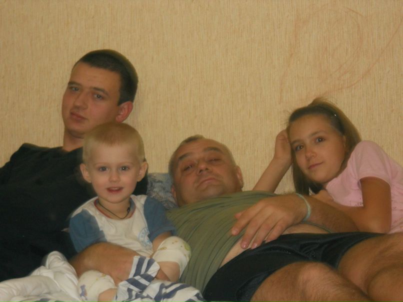 Алексей Горяинов | Москва