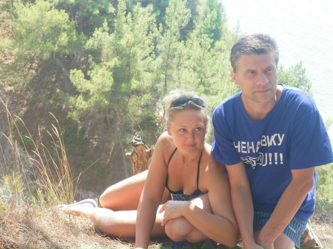 Максим Цветков | Москва