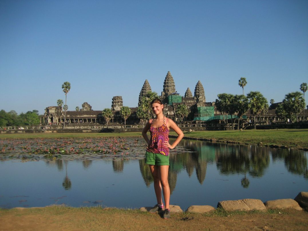 Екатерина Енина | Москва