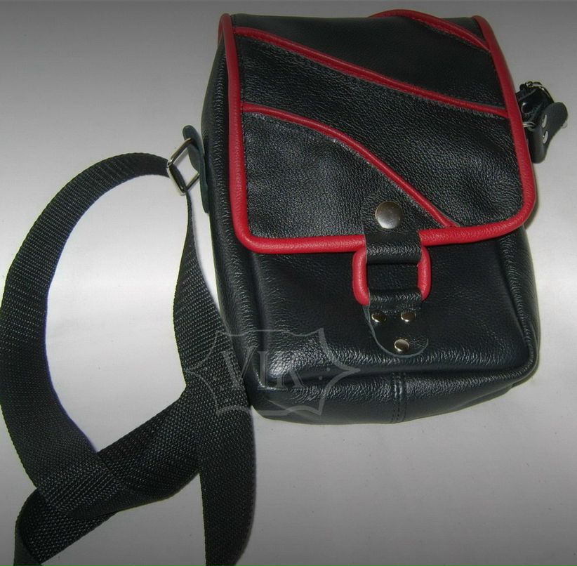 Талик Вик *РАБОТА С КОЖЕЙ* | Минск