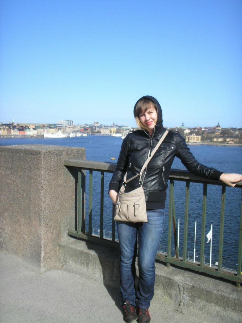 Ира Морина | Санкт-Петербург