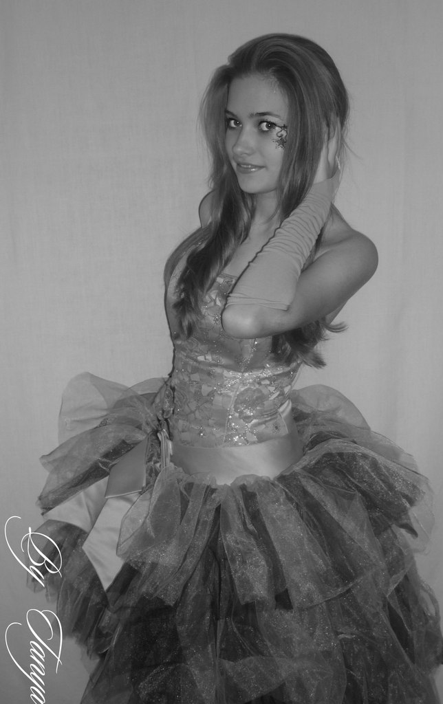 By Tanya | Кременчуг