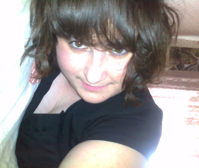 Наталья Новицкая | Носовка