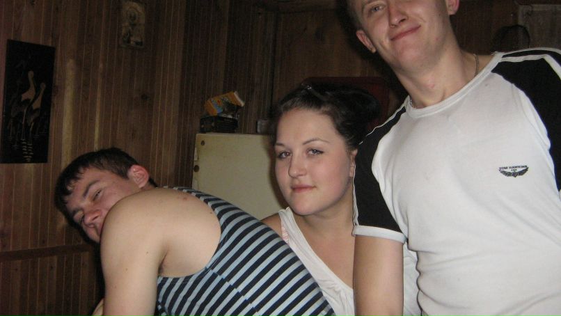 Сергей Пантелеев | Канск