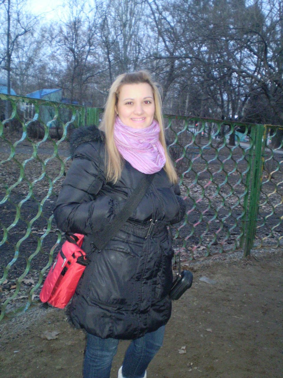 Александра Артёмова (Черникова) | Одесса