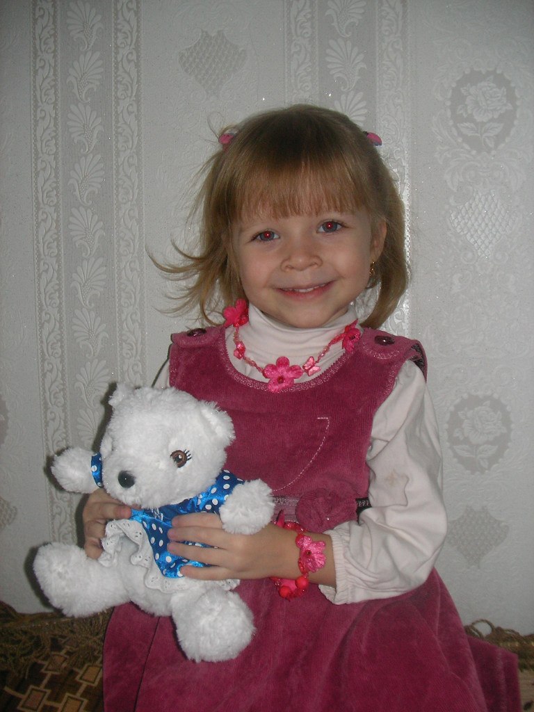 Ольга Зарипова | Архангельск