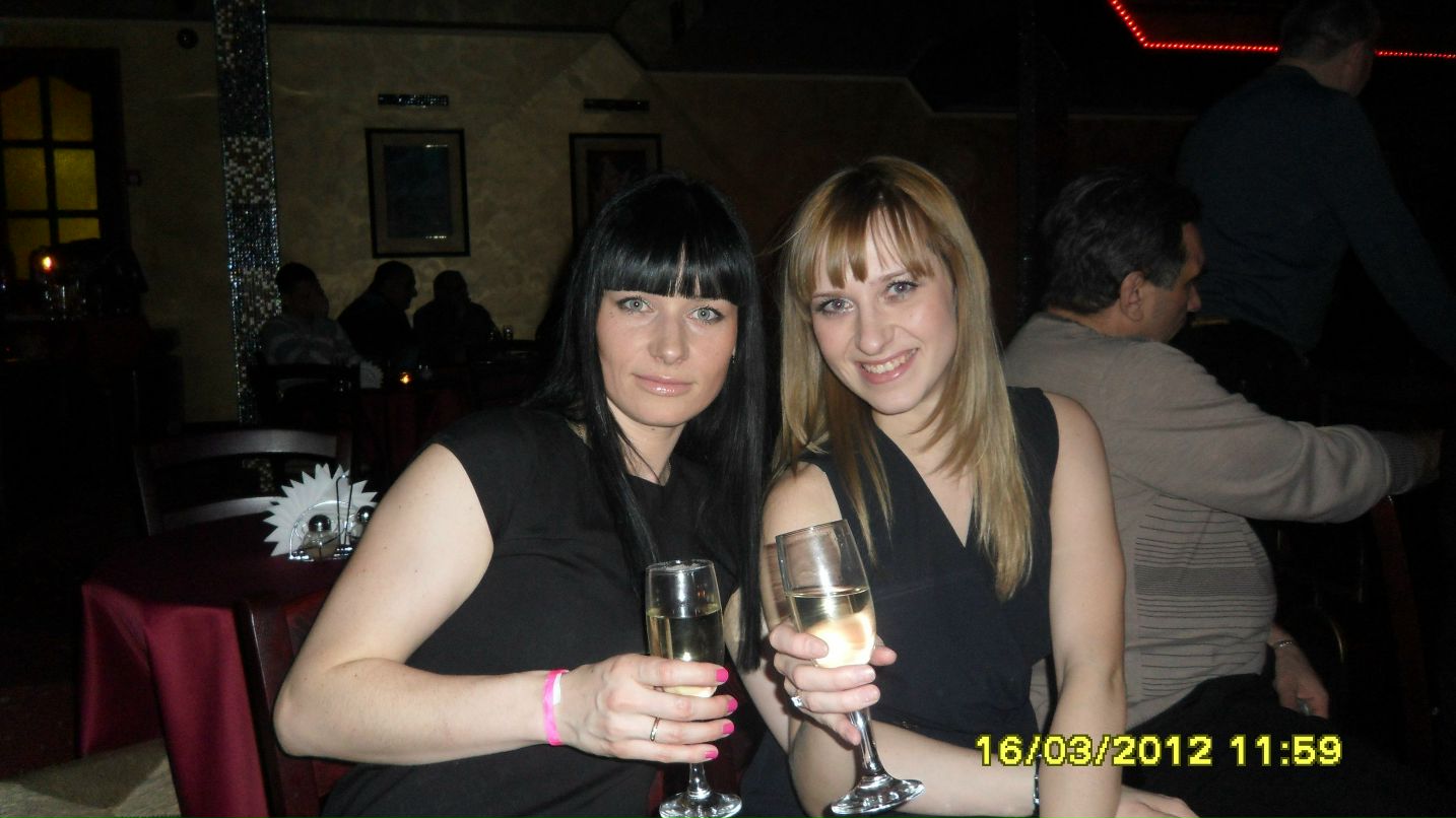 Юля Фомина | Липецк