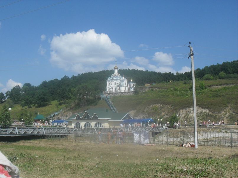 Анастасия Титова Павловна | Уфа