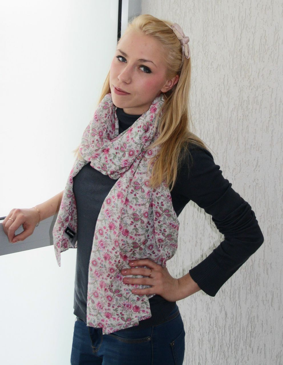 Дарья Широкова | Уфа