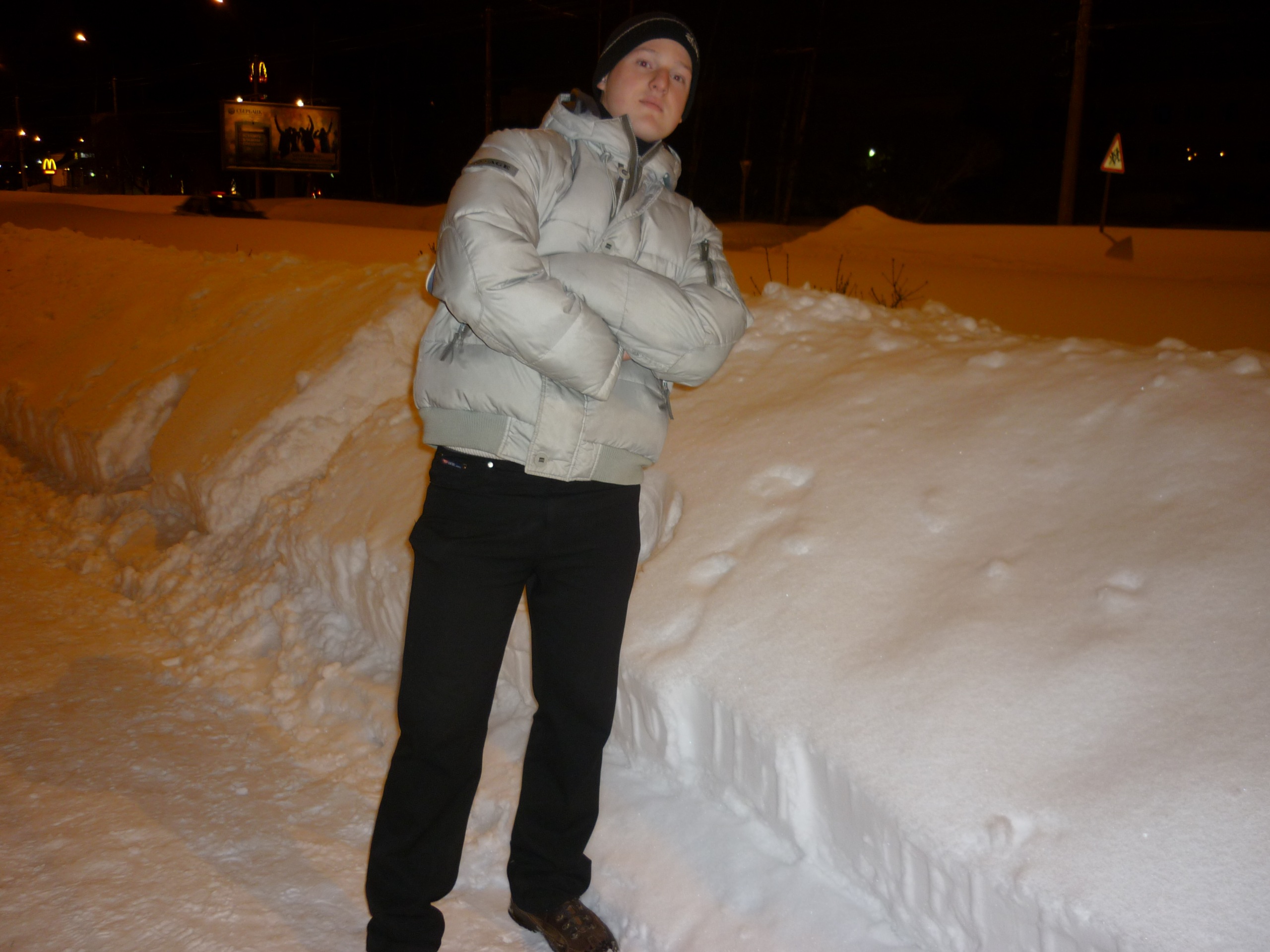 Фото профиля