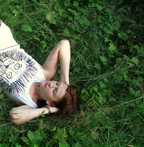 №13, Ирина Емельянова, Воскресенск, Россия №13, Ирина Емельянова, Воскресенск, Россия