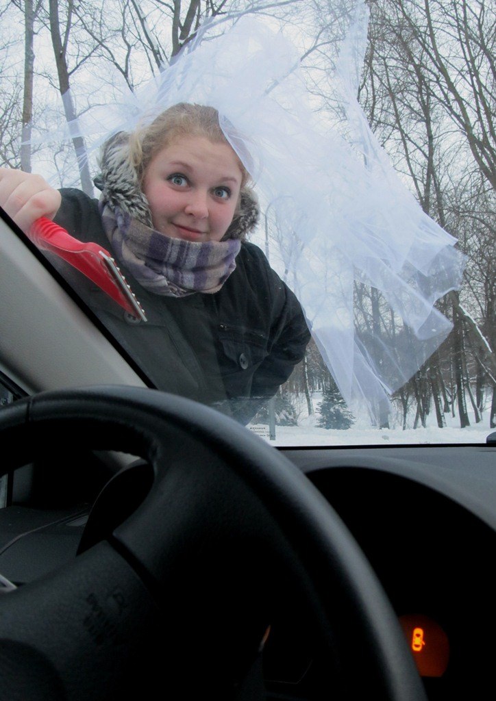 Диана Капустина | Минск