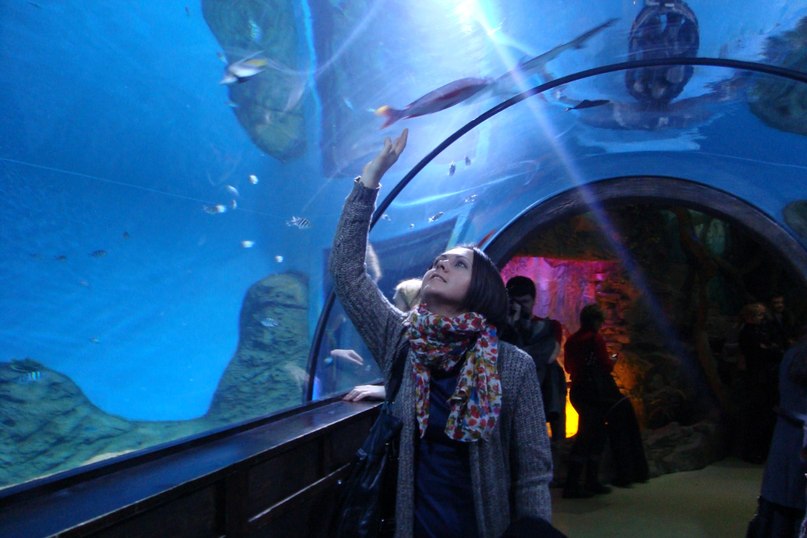 Светлана Яровая-Лукьяненкова | Ростов-на-Дону