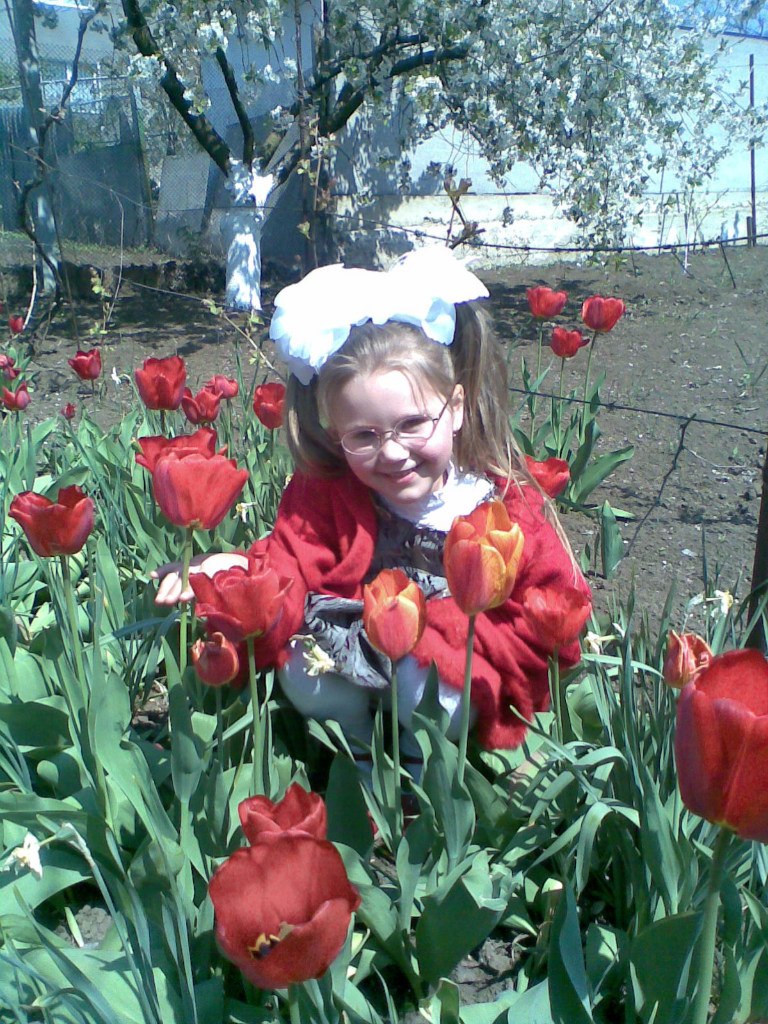 Инна Бондарь | Одесса