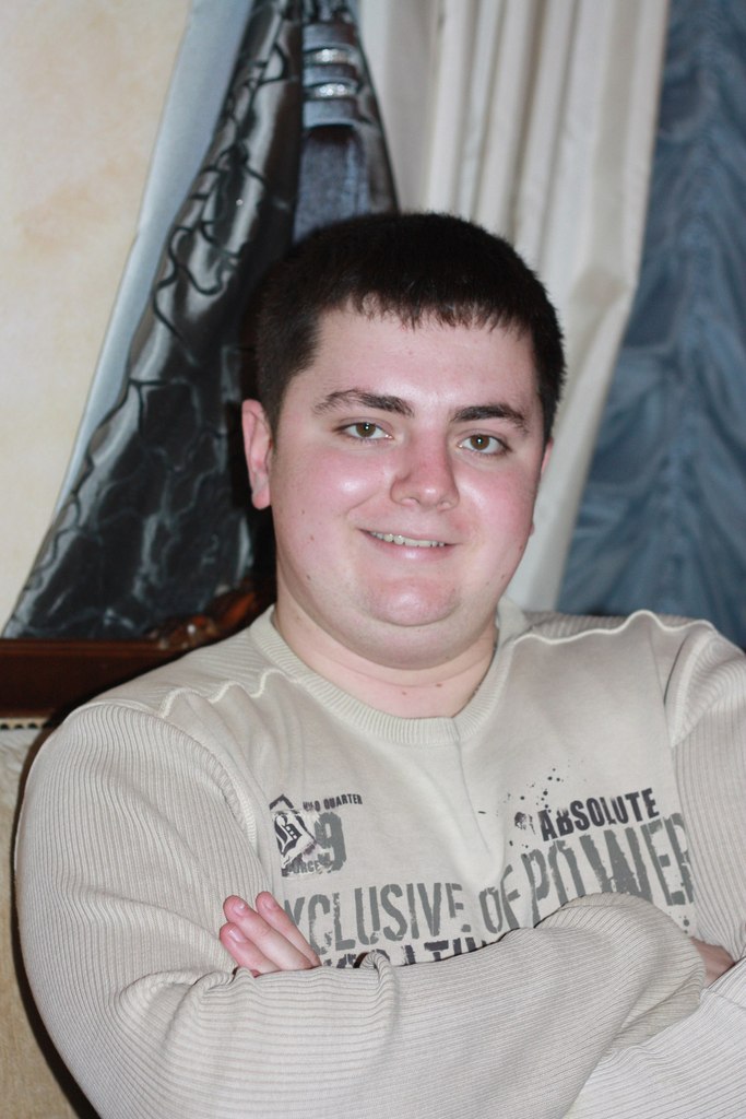 Серёжа Маримон | Хмельницкий