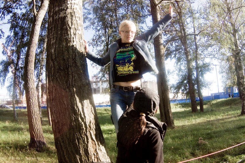 Люсьена Гусева | Санкт-Петербург