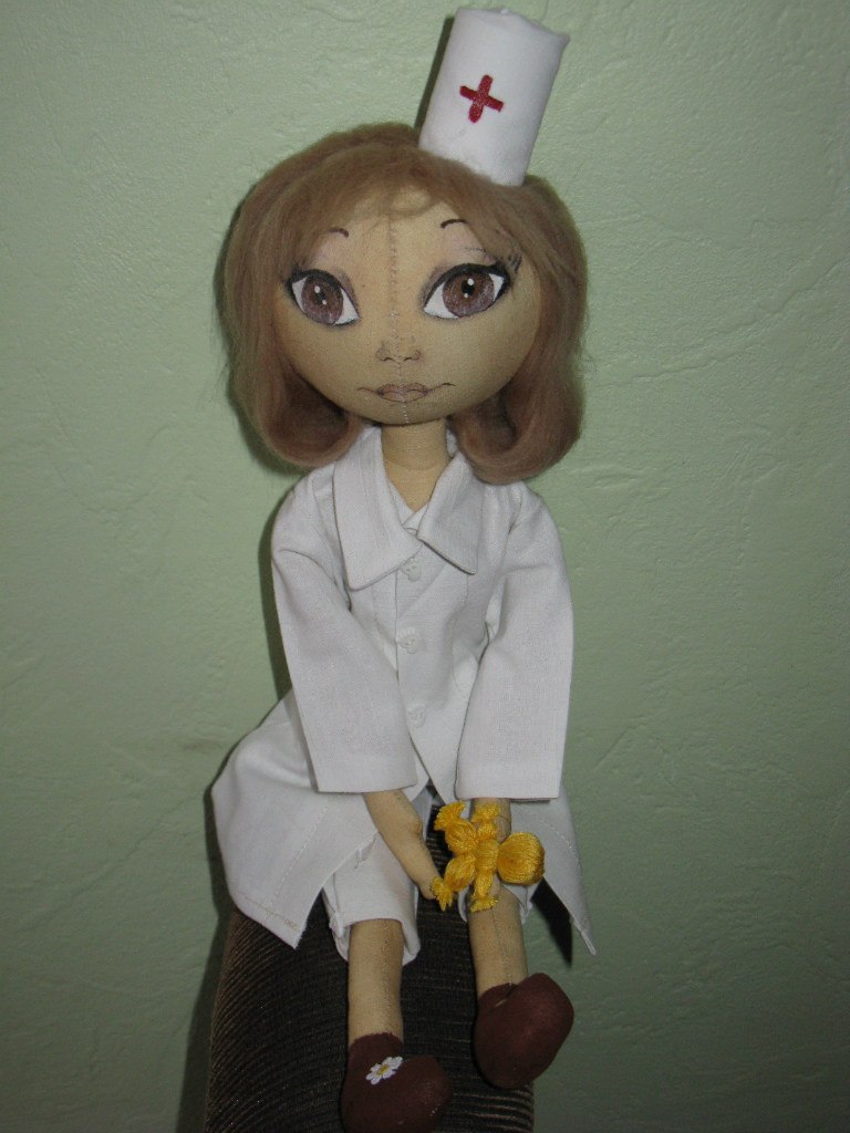 Жанна Терехова | Москва