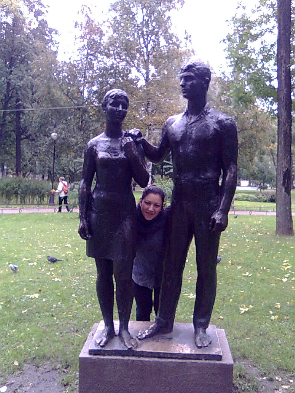 Евгения Чебыкина | Москва