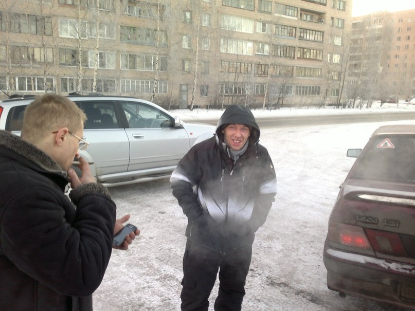 Юрий Алексеев | Санкт-Петербург