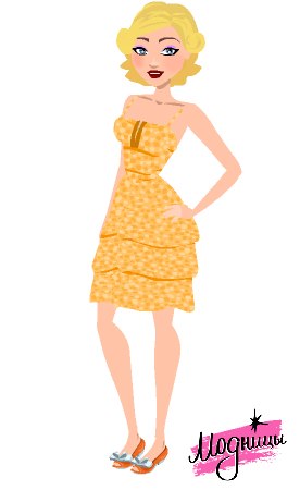 Вероника Баранова | Москва