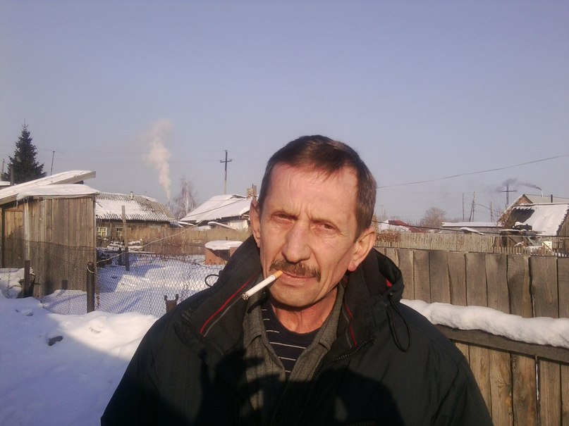 Павел Воронцов | Рубцовск