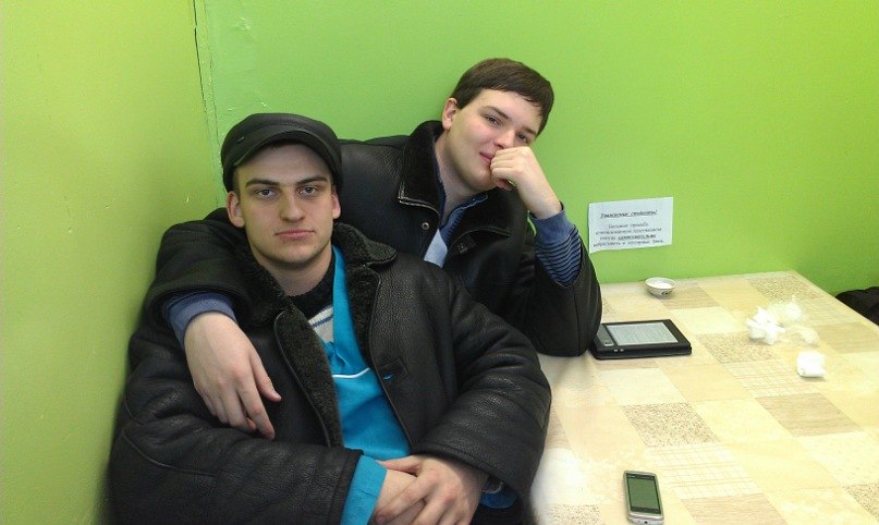 Иван Полищук | Одесса