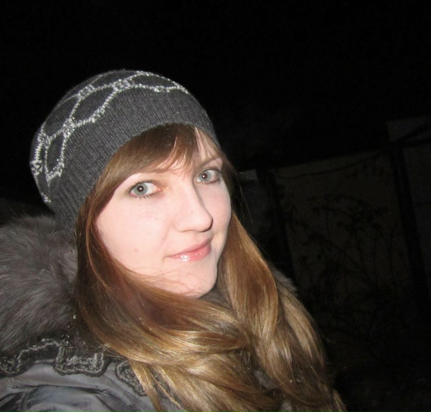 Юлия Кочура | Днепр (Днепропетровск)