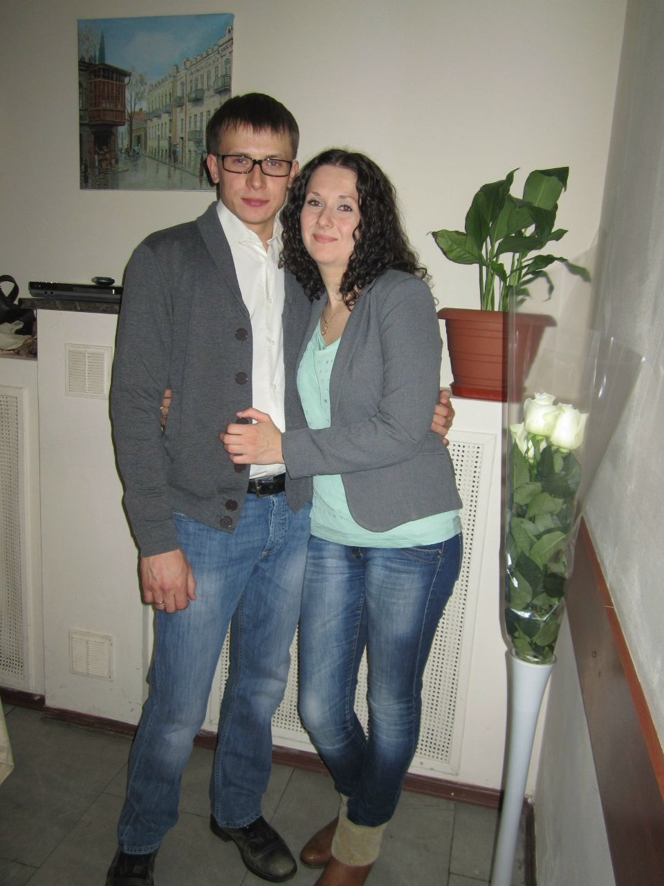 Ирина Прокофьева | Липецк