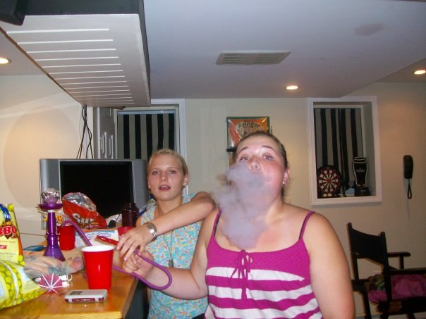 Nenson Naglfar | Караганда