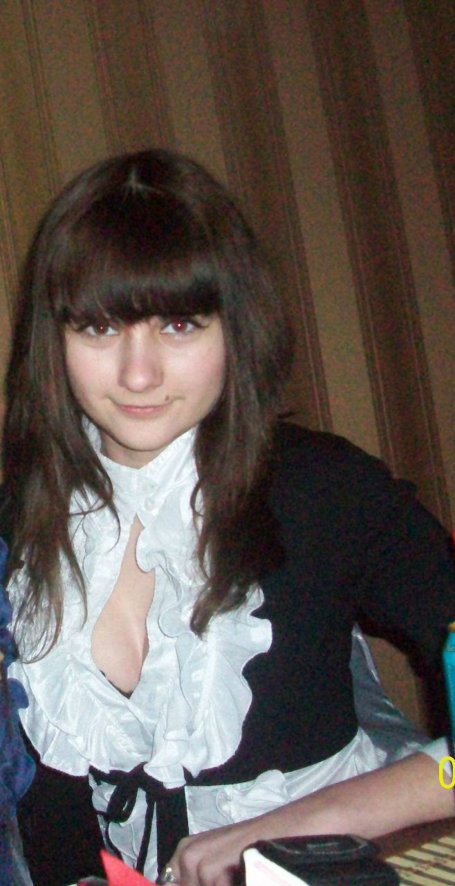 Анастасия Лазарева | Каменск-Шахтинский