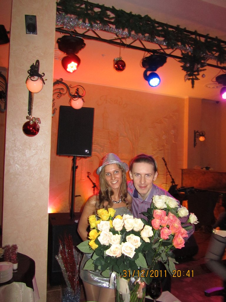 Александр Якушев | Химки