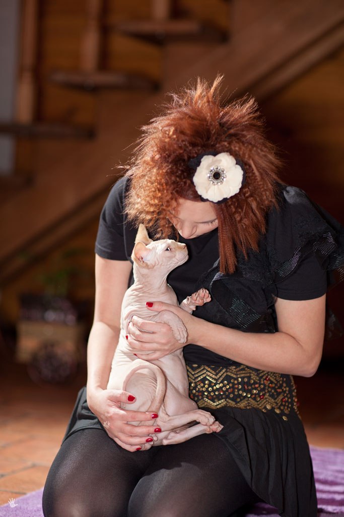 Юля Манюня | Киев