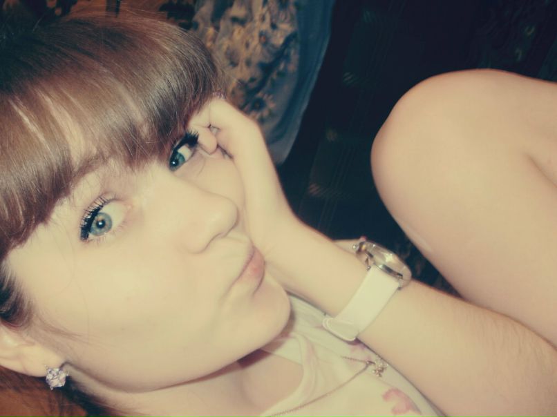 Кристина Никельс | Воронеж